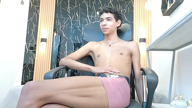 ValeriHot_1 live