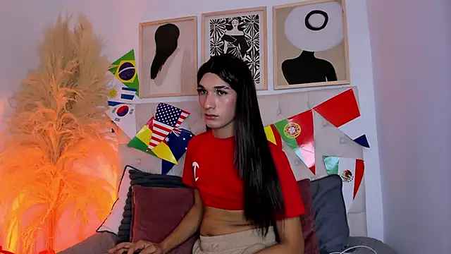 Cameron_Ocean live