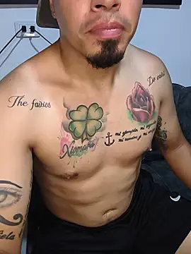 Dantexxx77 profile