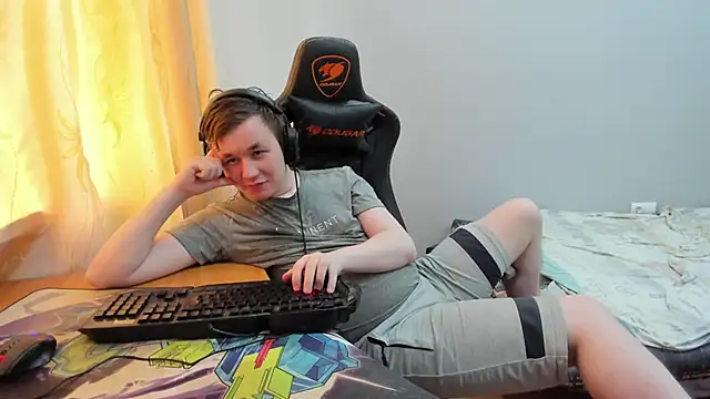 iliaskrislove live