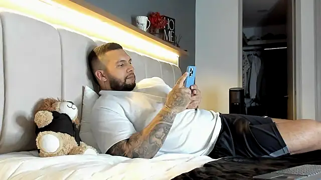 frank_myles live