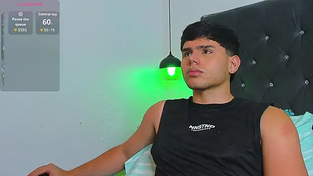 Nathaniel_Park live