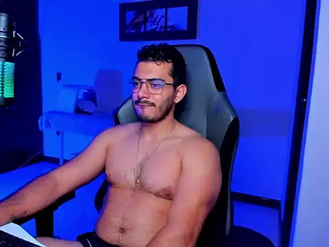 BrunoD31 live