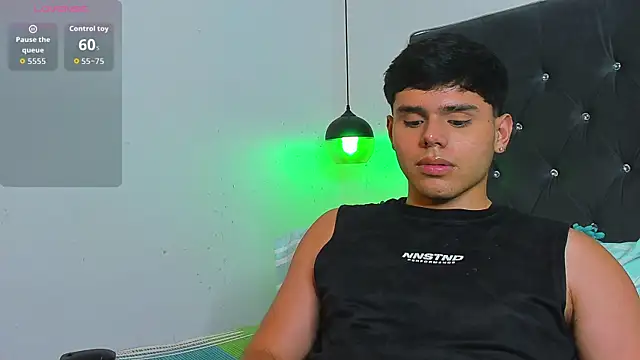 Nathaniel_Park live