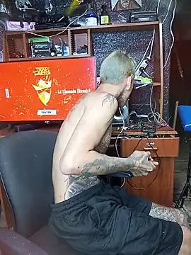 demoni0802 live