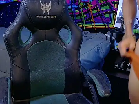 hugekenbigcock live