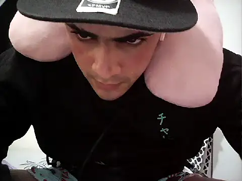 Rodri_alex1 live