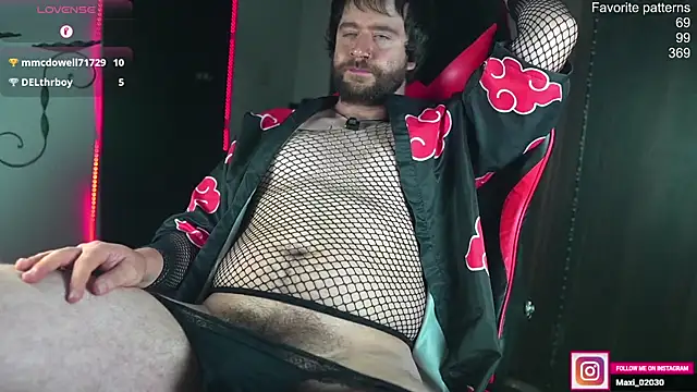 Just_Your_Dreamboy live