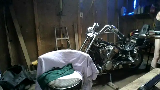 Aldick68 live