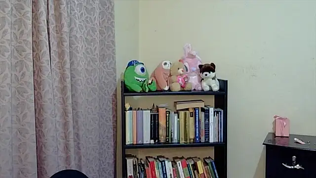 Kali_Hel live