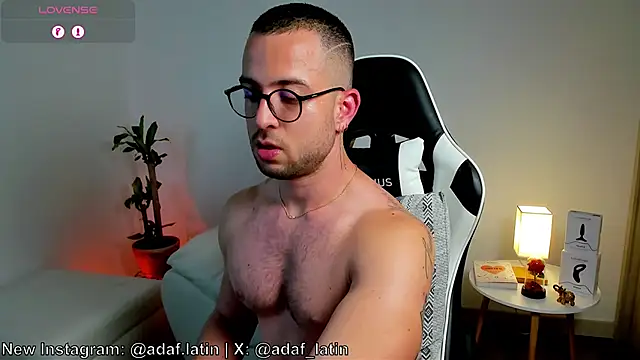 Allan_Daf live