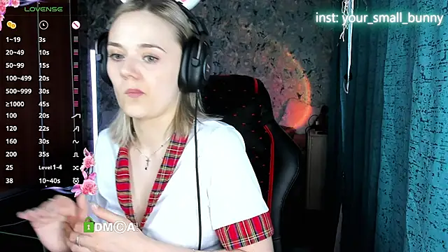 Your_small_bunny profile