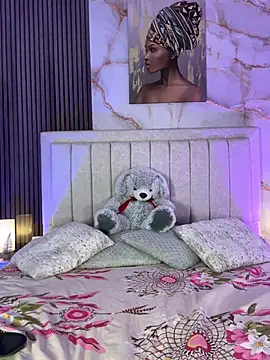 pinky_peach live