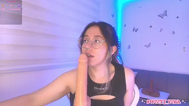 sweettvera live
