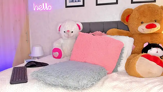 Tayssa_Maravillh live