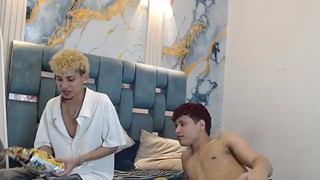 YOUNG_BOYS_HELL live
