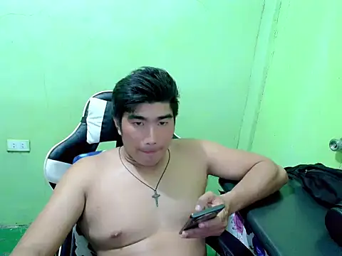 Hunkfireman live