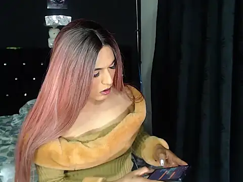 madame_kitty live