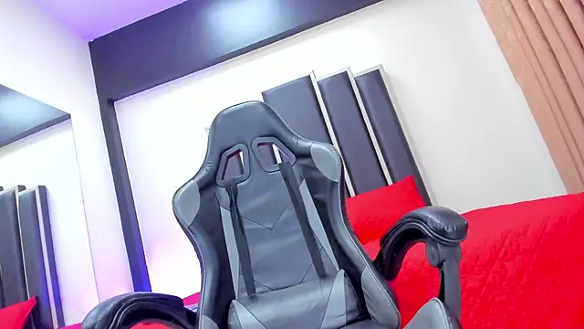 JustinOrtiz_ live