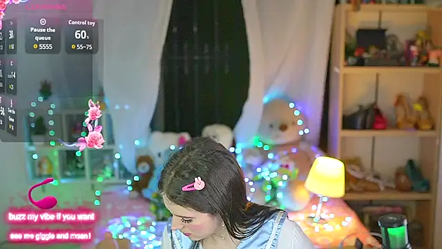 Cristina_Garcia live