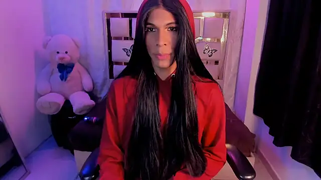 Strella_ferrera live