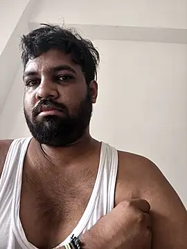 vinay_smalldick live