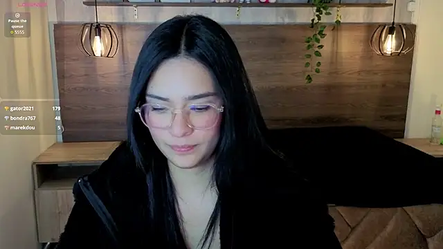 Isa_doux live
