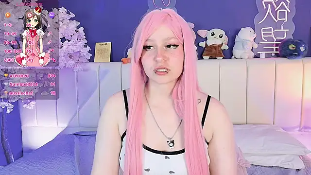 Im_yukii live