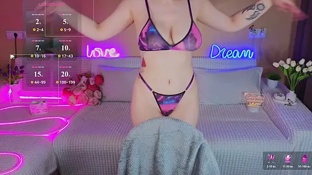 Camilla__one__ live