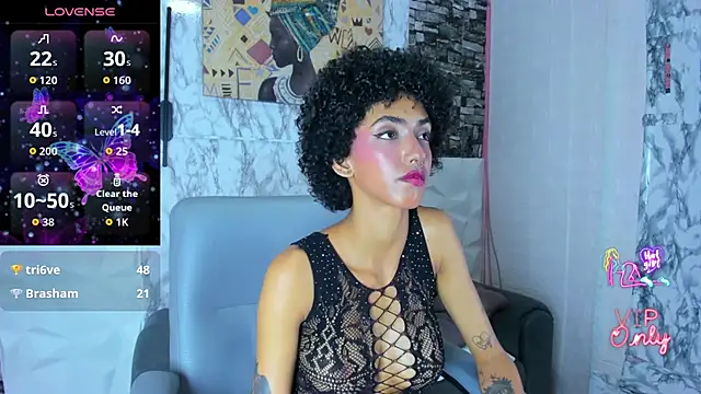Queen_Cuarxxo live