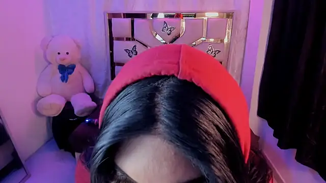 Strella_ferrera live