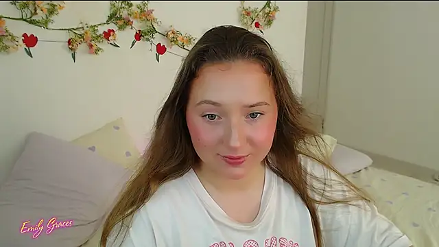 EmilyxxGraces live