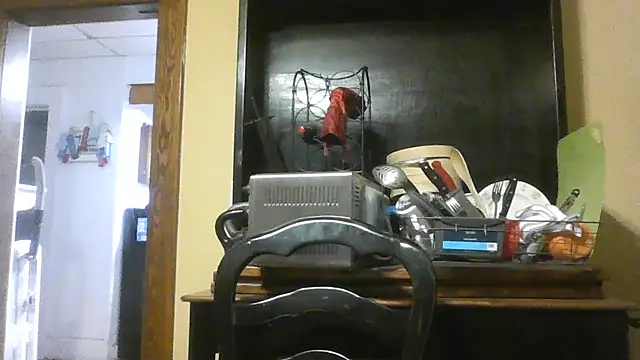 TheOneDonShaun live