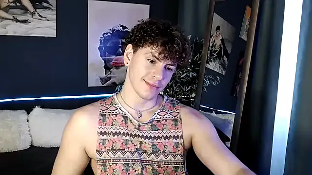 TylerGibson live