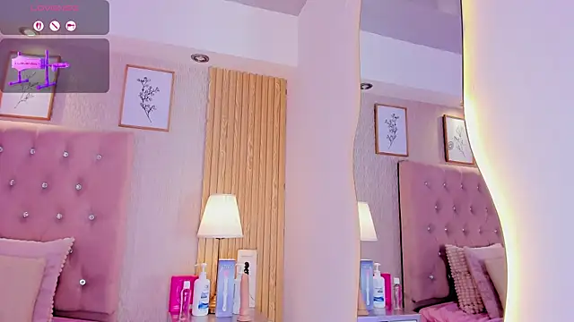 Jorinde_Sexy live