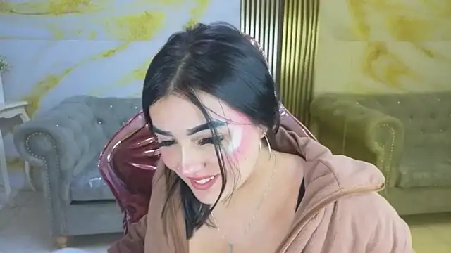 Luisa_1s live