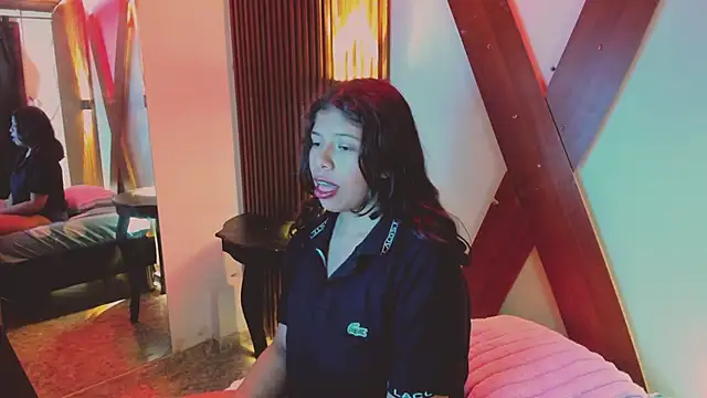 Paulina07_ live