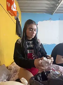 Samantha_098 live