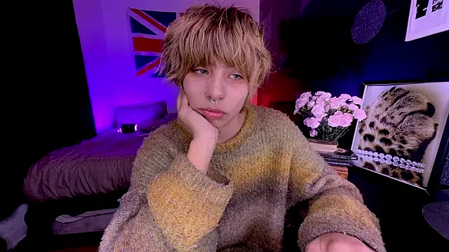 Aronn_44 live