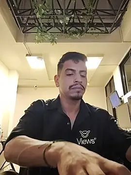 Juann-cock live