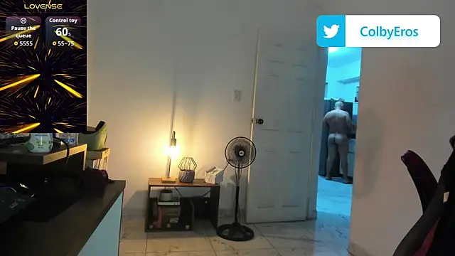 eros_colby live