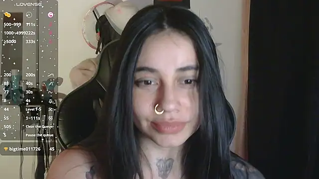 val_bardot live