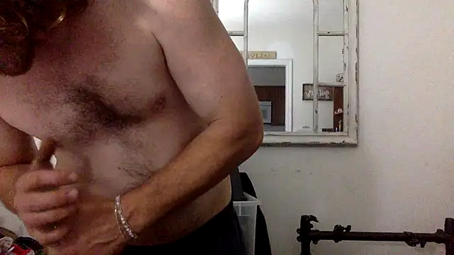 sirchubster live