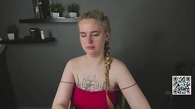 Betany_fokss live