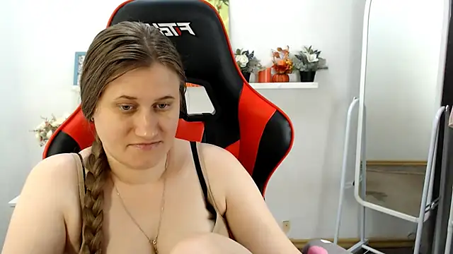 Lucky_Lana live