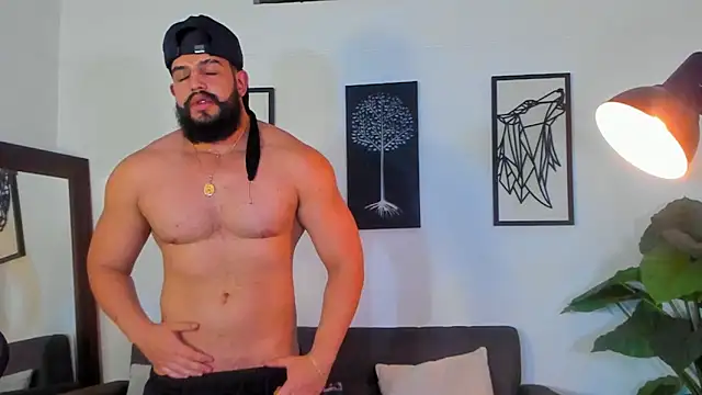Justin_kingX7 live