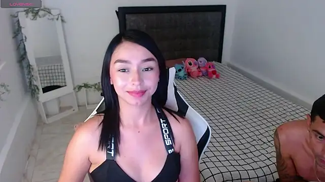 Ariel_Laurentt live