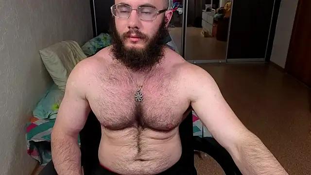 Ant_Power live