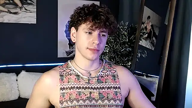 TylerGibson live