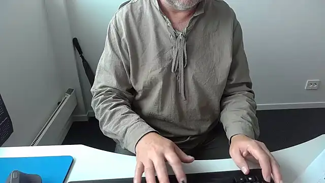 Buggemann live